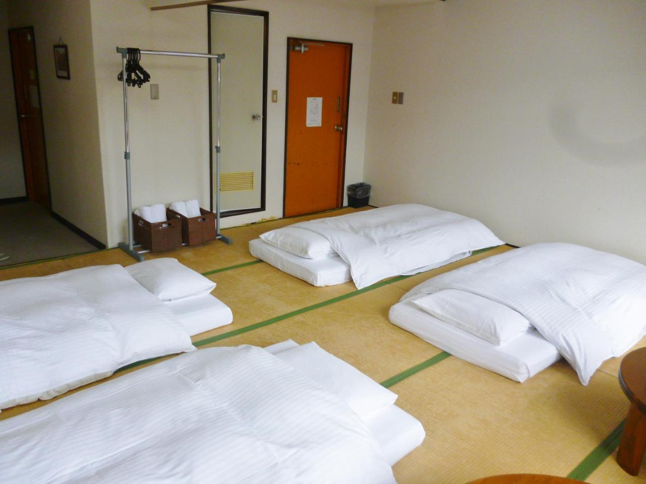 Econo-Inn Kjóto Exteriér fotografie